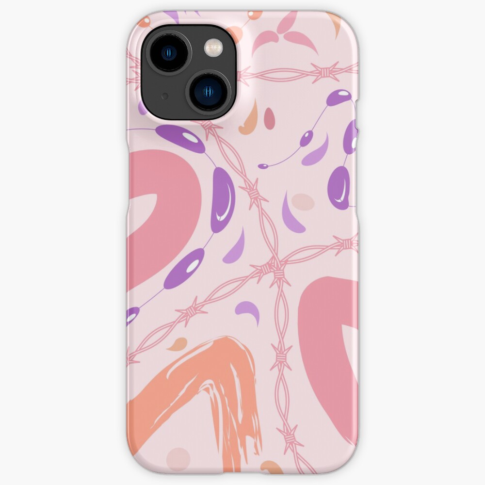 Item preview, iPhone Snap Case designed and sold by Mehwish.