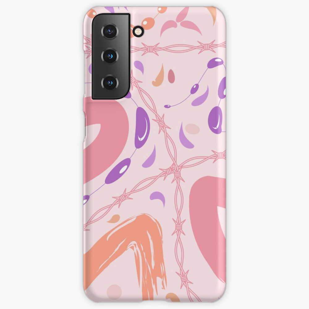 Item preview, Samsung Galaxy Snap Case designed and sold by Mehwish.