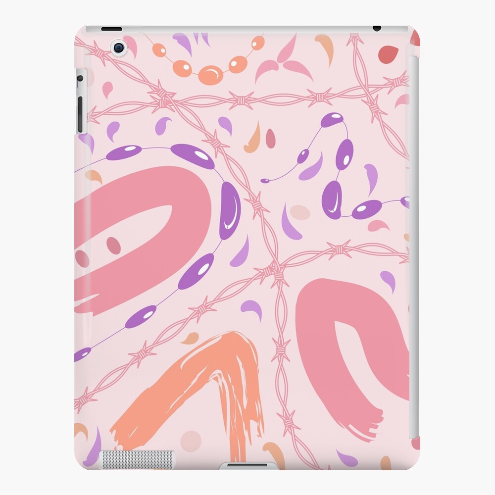 Item preview, iPad Snap Case designed and sold by Mehwish.