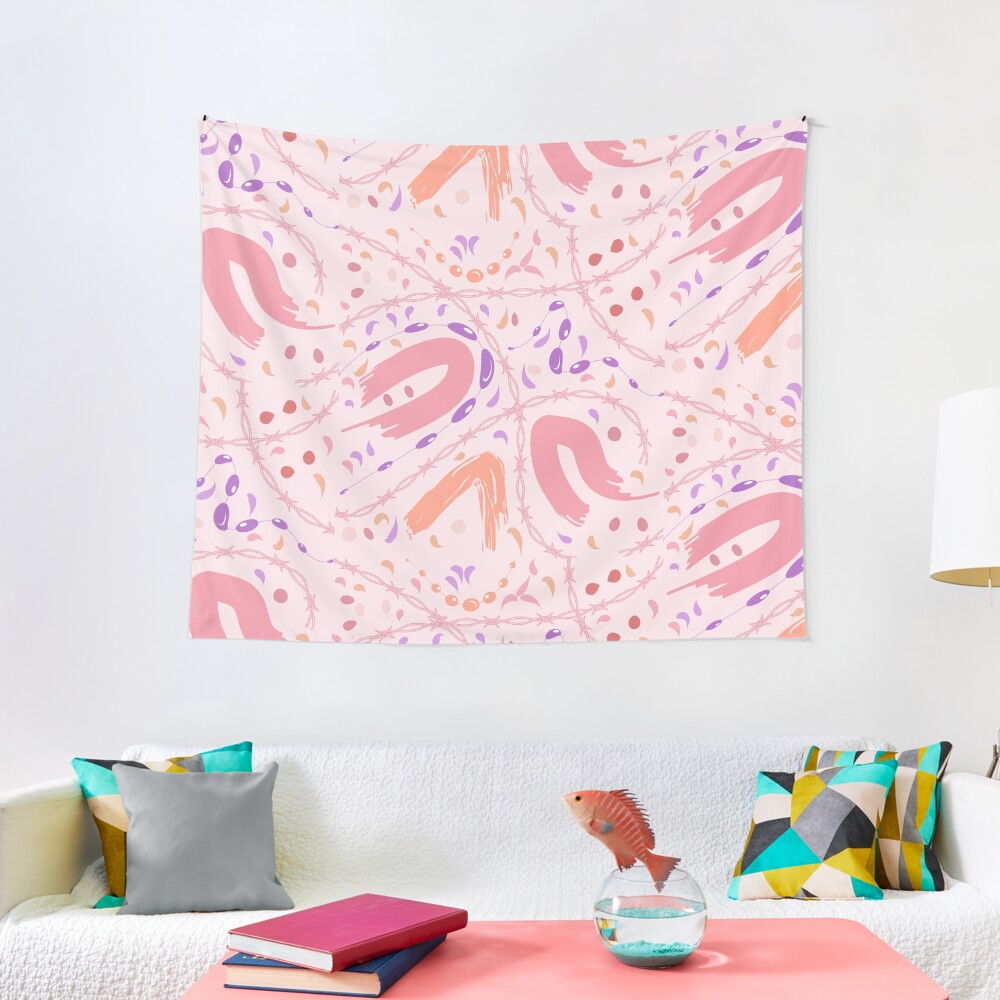 Item preview, Tapestry designed and sold by Mehwish.