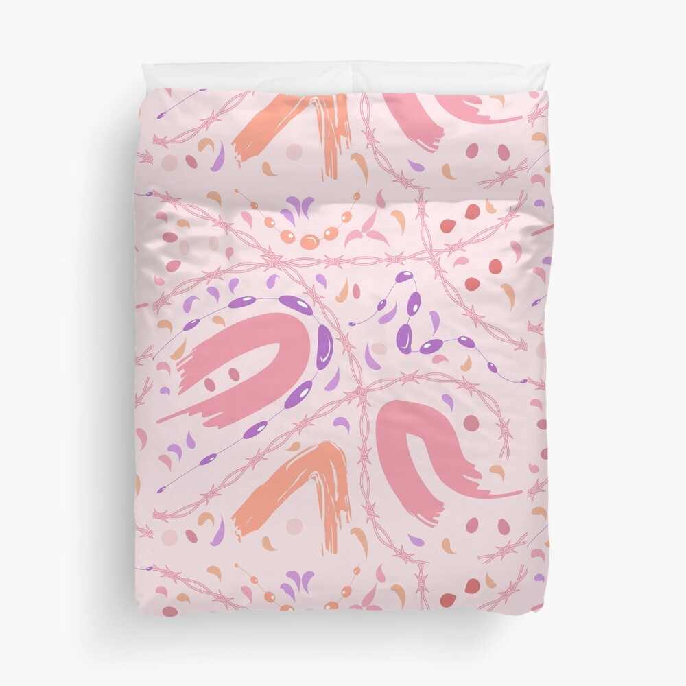 Item preview, Duvet Cover designed and sold by Mehwish.