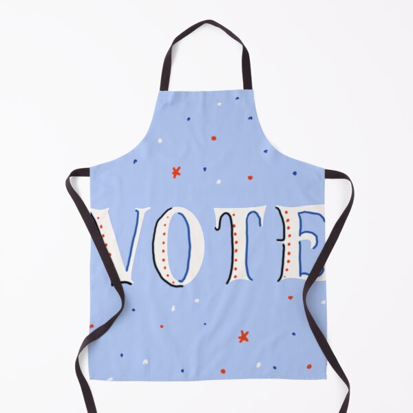 Item preview, Vote, election day doodle designed and sold by Lisa Casineau.