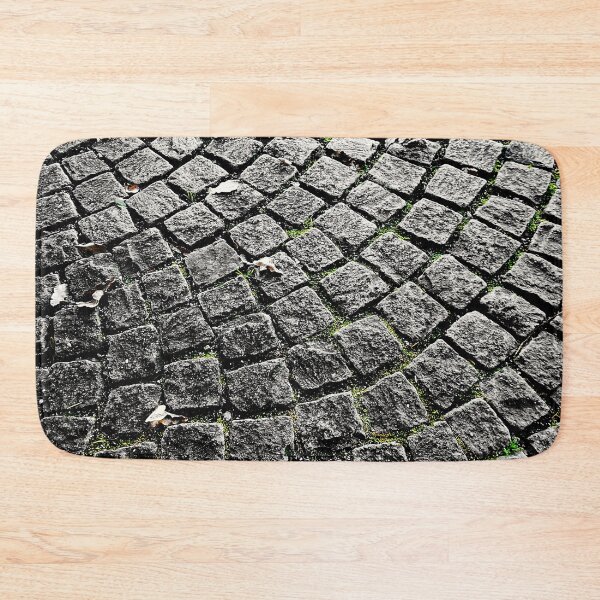 Item preview, Cobblestones designed and sold by frankuffmann.