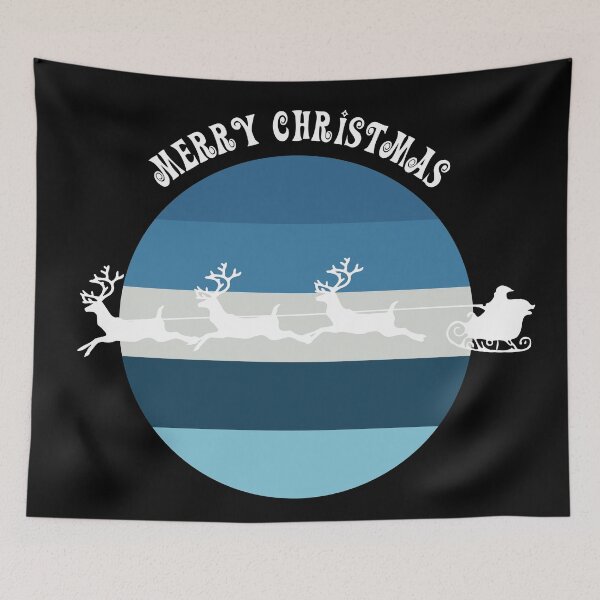 Item preview, Merry Christmas  designed and sold by Store Artilia.