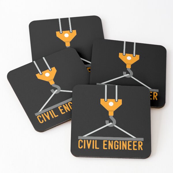 Item preview, Civil Engineer ... Wench Hook, Crane designed and sold by AwesomeProject.