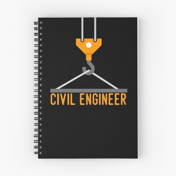 Item preview, Civil Engineer ... Wench Hook, Crane designed and sold by AwesomeProject.