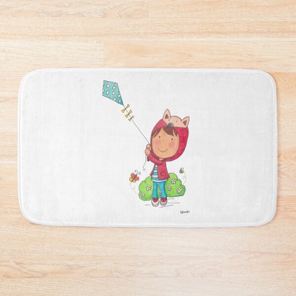 Item preview, Kite designed and sold by LouiseFranksArt.