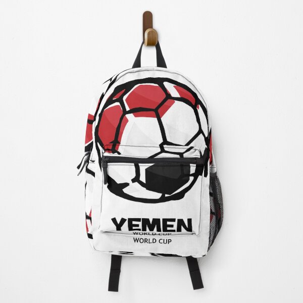 Item preview, Yemen Football Country Flag designed and sold by KewaleeTee.