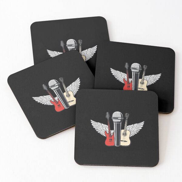 Item preview,  Born To Be Rock and Roll Gifts Women Boys Men Girls designed and sold by MagicShirts.