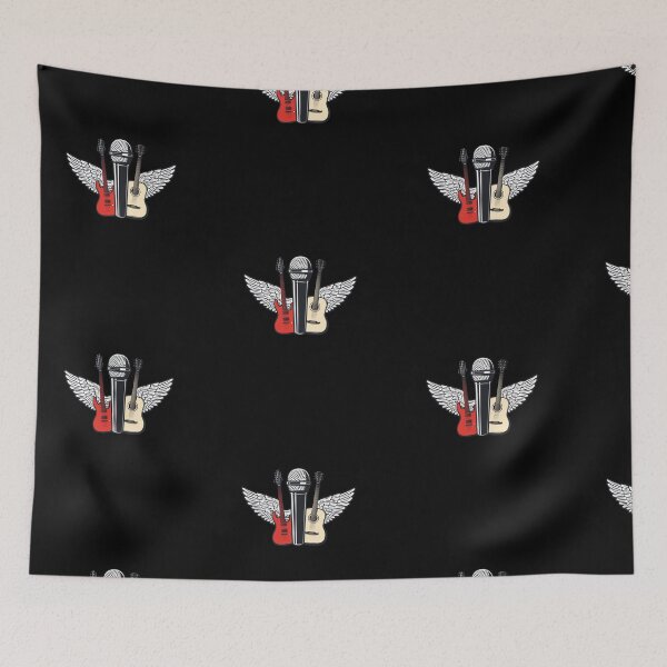 Item preview,  Born To Be Rock and Roll Gifts Women Boys Men Girls designed and sold by MagicShirts.