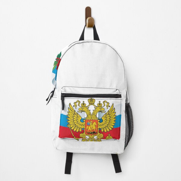 Item preview, Russia, attributes, flag, coat of arms, double-headed eagle, designed and sold by kostin78.