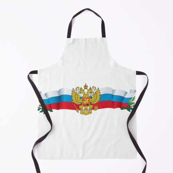 Item preview, Russia, attributes, flag, coat of arms, double-headed eagle, designed and sold by kostin78.