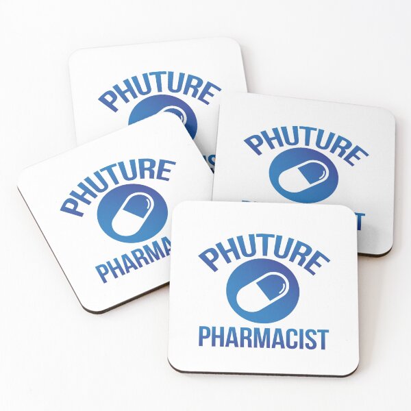 Item preview, Phuture Pharmacist Pharma Student designed and sold by Vitrina ⭐⭐⭐⭐⭐.