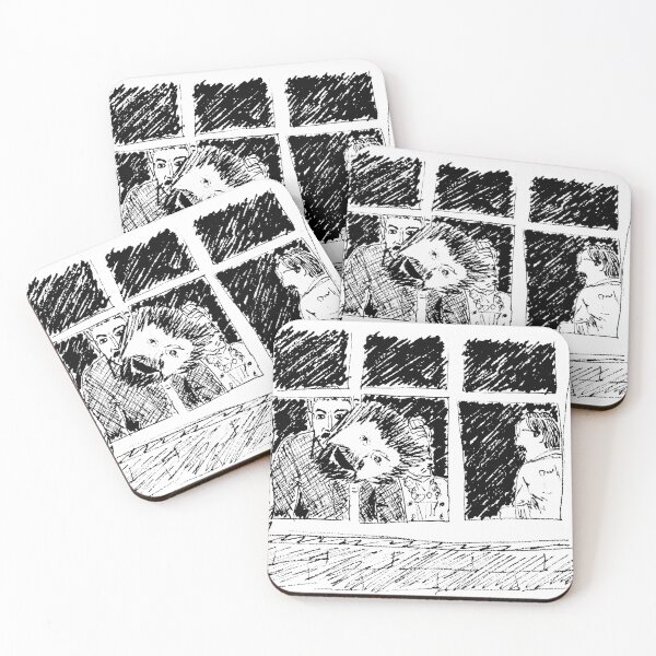 Item preview, "my bottom, presumably" designed and sold by underscoree.