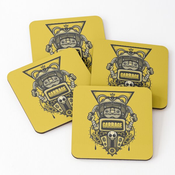 Item preview, Trash designed and sold by manuvila.