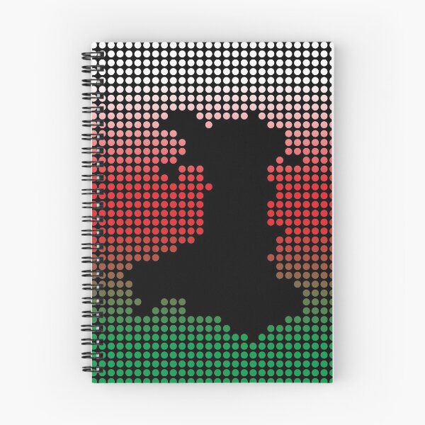 Item preview, Map of Wales designed and sold by Gelert.