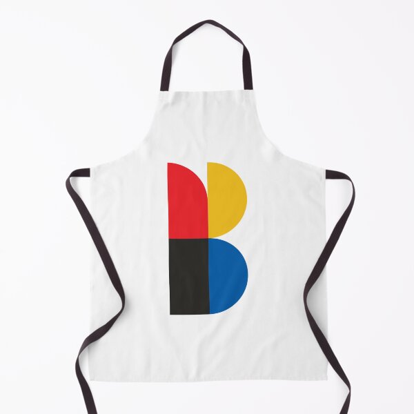 Item preview, BAUHAUS B designed and sold by TinyTreeHugger.