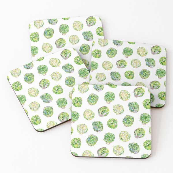 Item preview, Brussel Sprouts designed and sold by beccaboyce.