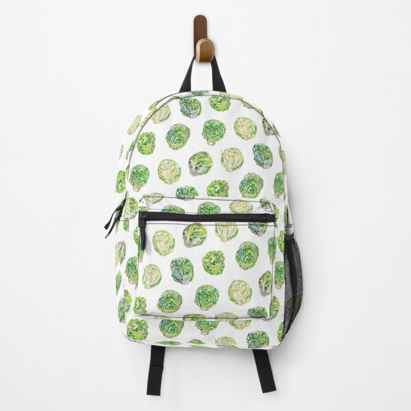 Item preview, Brussel Sprouts designed and sold by beccaboyce.