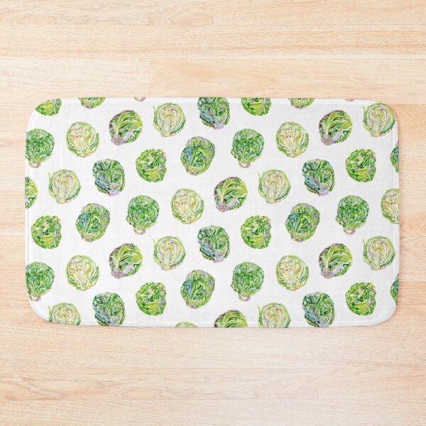 Item preview, Brussel Sprouts designed and sold by beccaboyce.