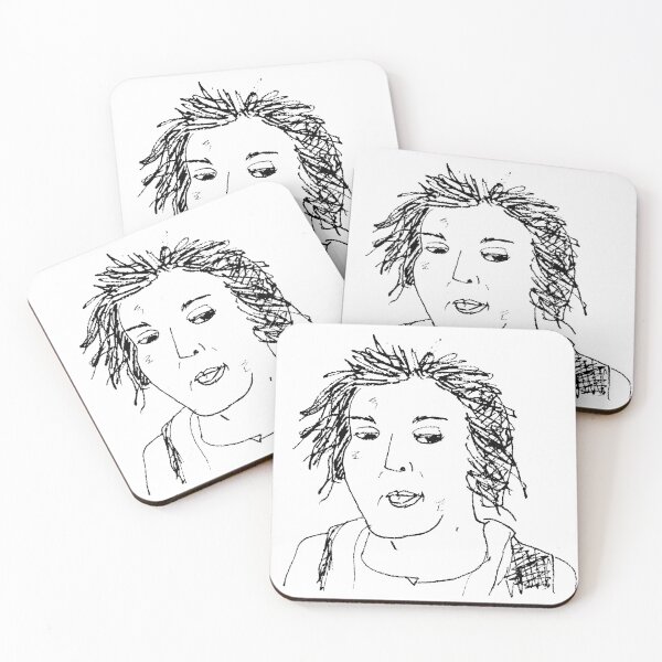 Item preview, the kiss – mary designed and sold by underscoree.