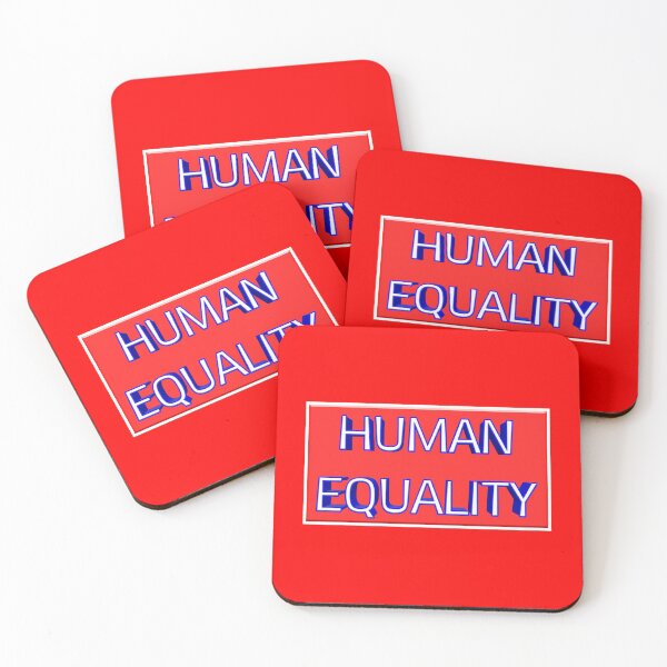 Item preview, Human equality 002 designed and sold by ITALY-Roselli-.