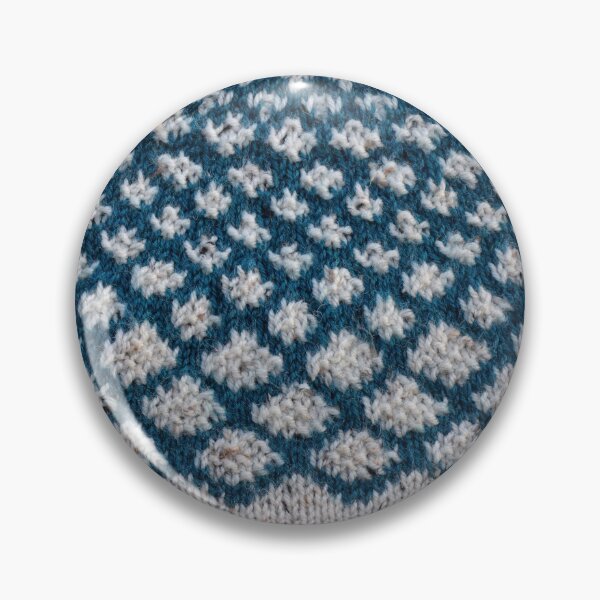 Item preview, Icelandic sweater pattern - Sheep clouds I designed and sold by elisainiceland.