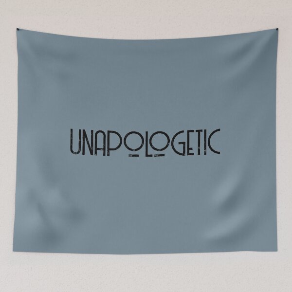 Item preview, Unapologetic  designed and sold by Cravagnati.