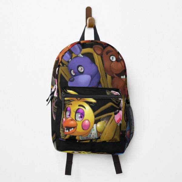 Item preview, Fnaf designed and sold by DanielEmberson.