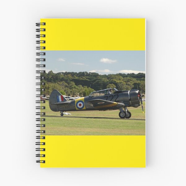 Item preview, Wirraway VH-CAC,Tyabb Airshow,Australia 2012 designed and sold by muz2142.