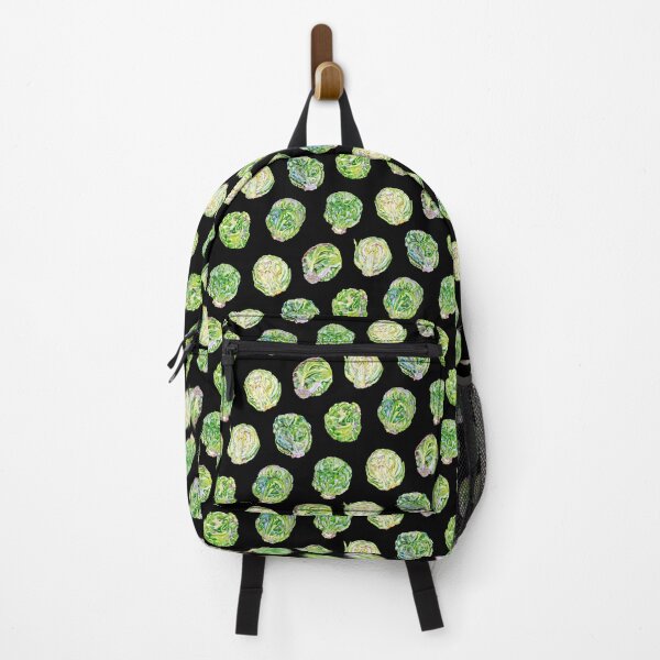 Item preview, Brussel Sprouts - Dark designed and sold by beccaboyce.