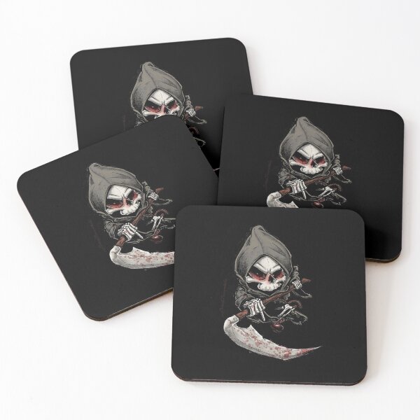 Item preview, Morkitu designed and sold by KL.art.