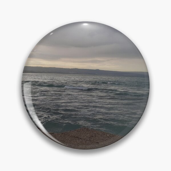 Item preview, sea view and cloudy sky designed and sold by Rosy87.