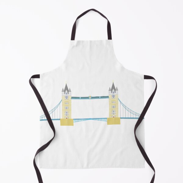 Item preview, Tower bridge designed and sold by dessine-moi.