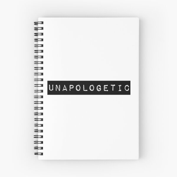 Item preview, Unapologetic  designed and sold by Cravagnati.
