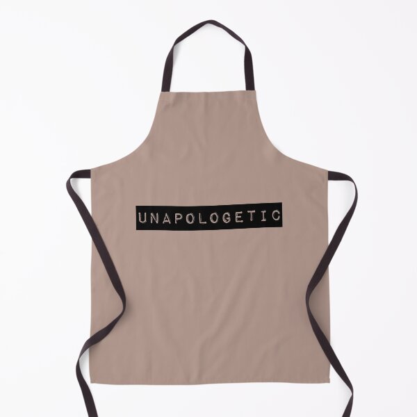 Item preview, Unapologetic designed and sold by Cravagnati.