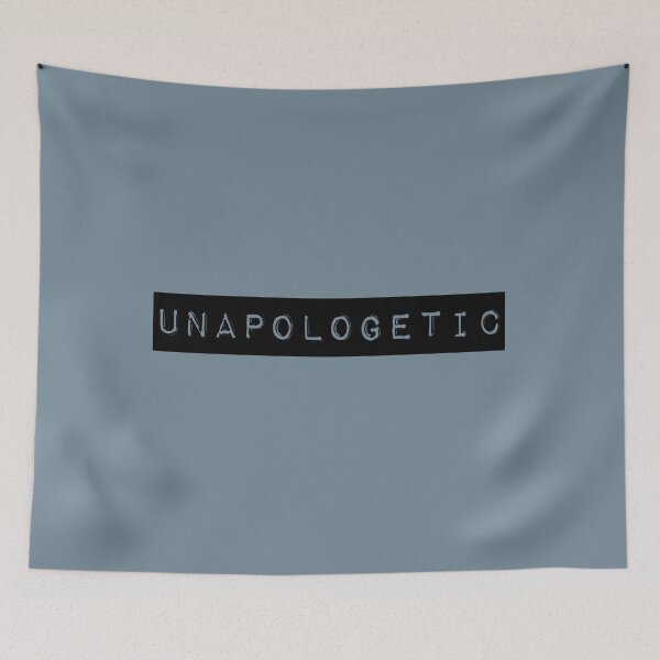 Item preview, Unapologetic  designed and sold by Cravagnati.