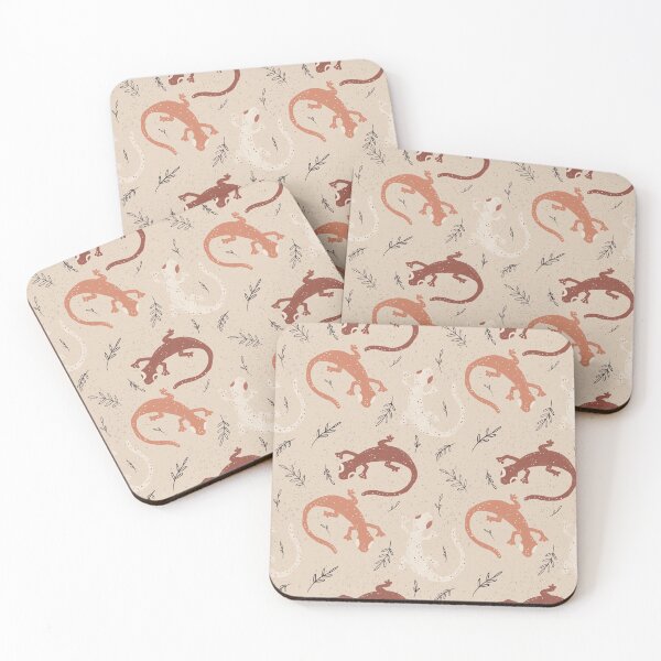 Item preview, Cheeky Geckos - Original Palette designed and sold by VictoriaRandall.