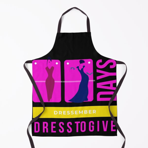 Item preview, December wear a dress designed and sold by MegDeRoyale.