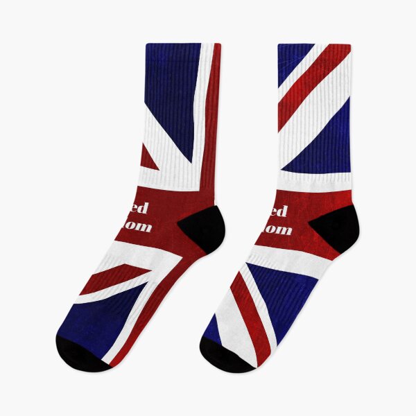 Item preview, United Kingdom, Patriotic, Union Flag designed and sold by wimblettdesigns.