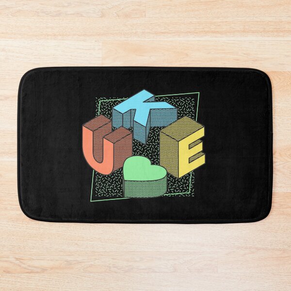 Item preview, UKE Ukulele Love designed and sold by joabaj.