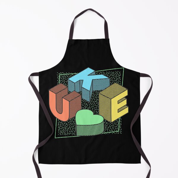 Item preview, UKE Ukulele Love designed and sold by joabaj.
