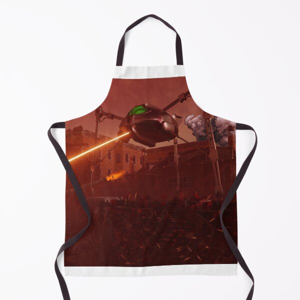 Item preview, The Earth Belonged To The Martians designed and sold by AJW Designs.