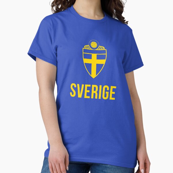 Item preview, Sverige designed and sold by VRedBaller.