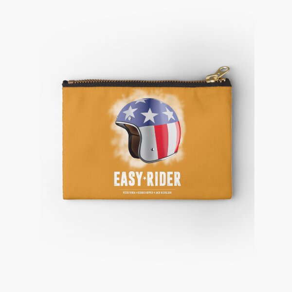 Item preview, Easy Rider- Alternative Movie Poster designed and sold by MoviePosterBoy.