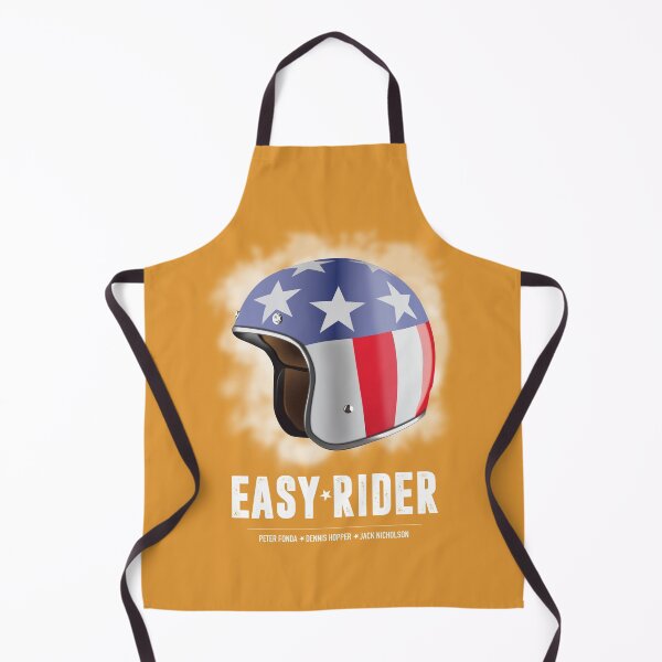 Item preview, Easy Rider- Alternative Movie Poster designed and sold by MoviePosterBoy.