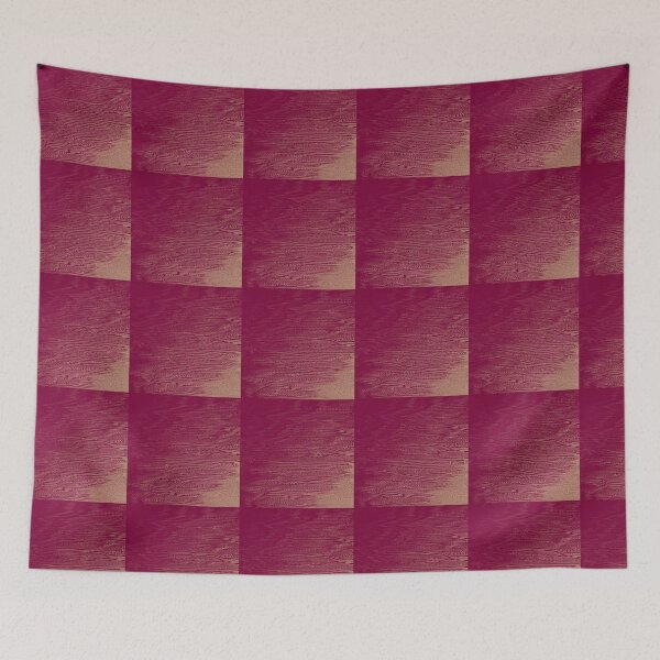 Item preview, VIBRANT ABSTRACT WOOL TEXTURE PRINT! designed and sold by TYNEY92.