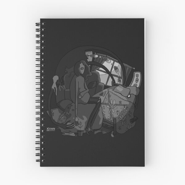 Item preview, Outside designed and sold by XIIIAN.