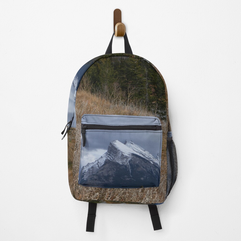 Item preview, Backpack designed and sold by stevewhitephoto.