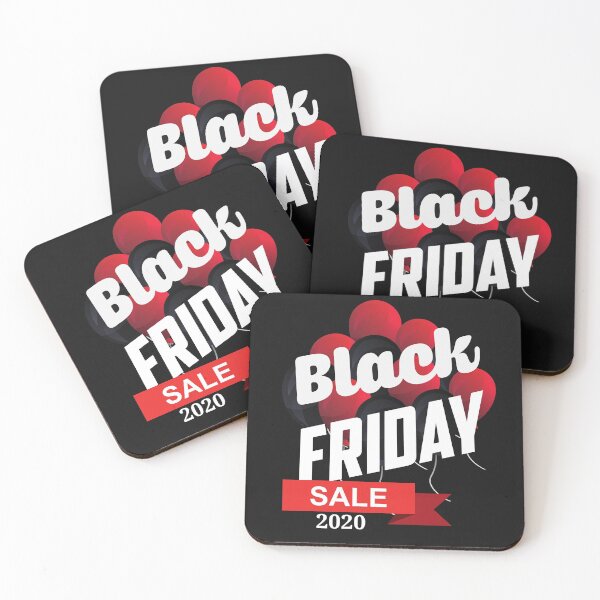 Item preview, Stunning Black Friday -  New Graphic Design designed and sold by BestOfTravel.